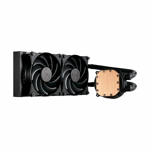 Cooler Master B240 CPU Liquid Cooler - 2