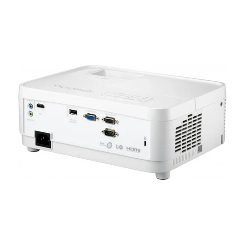 ViewSonic LS510WE 3800 ANSI Lumens, WXGA 1280x800 Business & Education LED Projector / Проектор / - 3