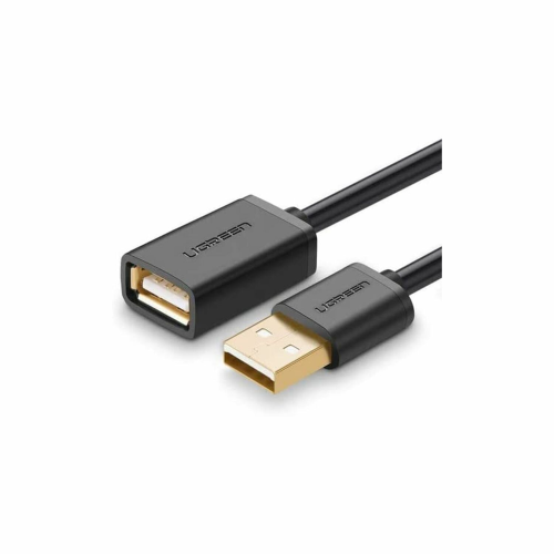 UGREEN USB 2.0 Extension Cable 3m (10317)