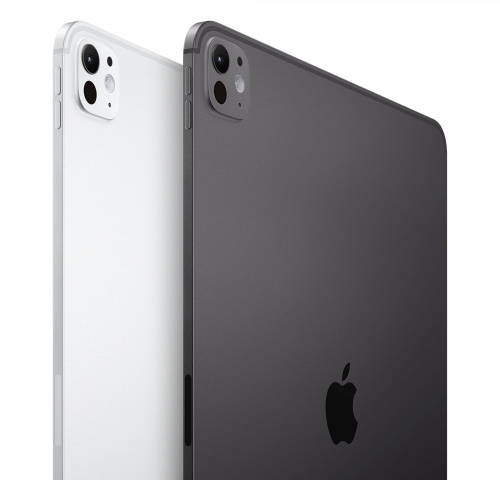 Apple iPad Pro 13-inch (7th gen) M4 Chip Wi-Fi 512GB Silver /MVX53/ / Таблет / - 2