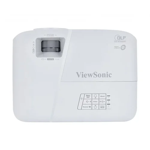 ViewSonic PA503SB 3800 Lumens, SVGA 800x600 Business Projector / Проектор / - 7