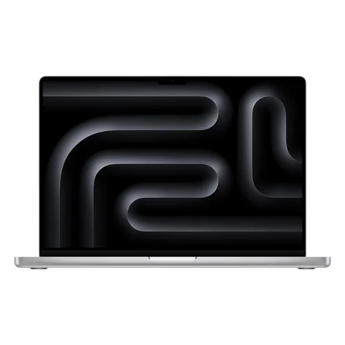 Apple MacBook Pro 16" M4 Pro Chip, 14-Core CPU, 20-Core GPU, 24GB RAM, 512GB SSD, Silver /MX2T3/ - 1