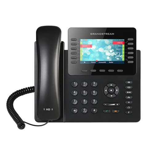 Grandstream GXP2170 Enterprise IP Phone / Дотуур Суурин утас / - 1