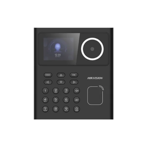 Hikvision Face Recognition Terminal with Wi-Fi DS-K1T320MWX / Цаг бүртгэл , Нэвтрэх Систем / - 1