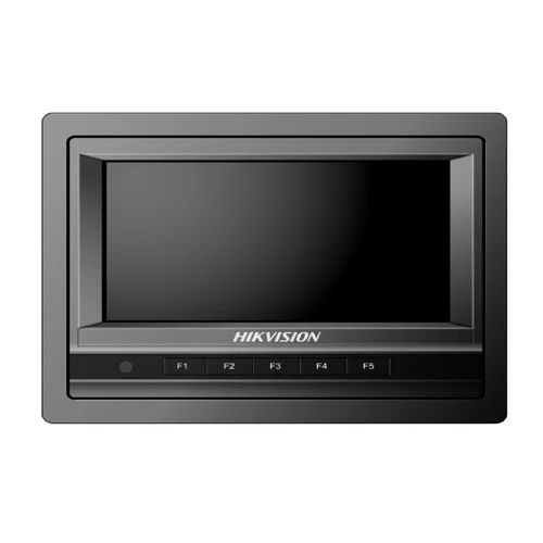 Hikvision Mobile LCD Monitor DS-MP1301 / Тээврийн Хэрэгсэлийн Хяналтын Дэлгэц /