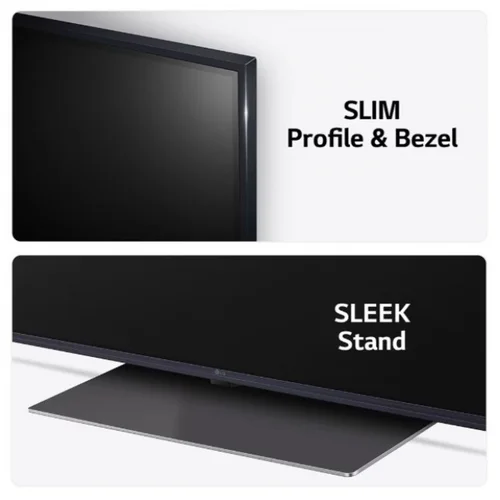 LG 55 inch 4K Smart UHD TV 55UR91006LA - 2