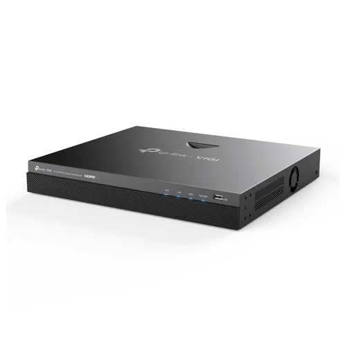 TP-Link VIGI NVR2016H-16P 16-Ch PoE+ NVR / Бичигч Төхөөрөмж / - 2