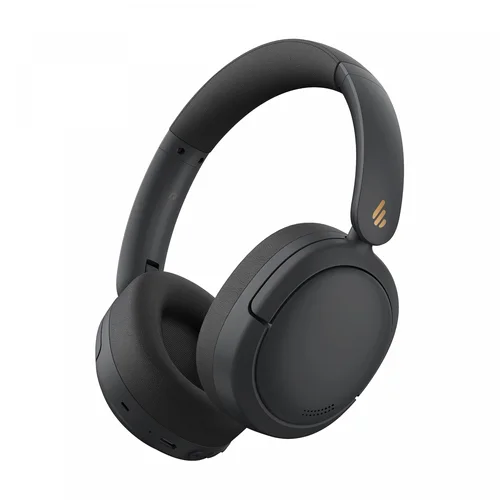 Edifier W800BT Pro Wireless Over-Ear Headphones with Active Noise Cancellation, Black / Чихэвч / - 1