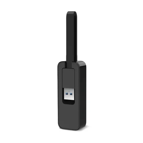 TP-Link UE306 USB 3.0 to Gigabit Ethernet Network Adapter - 3