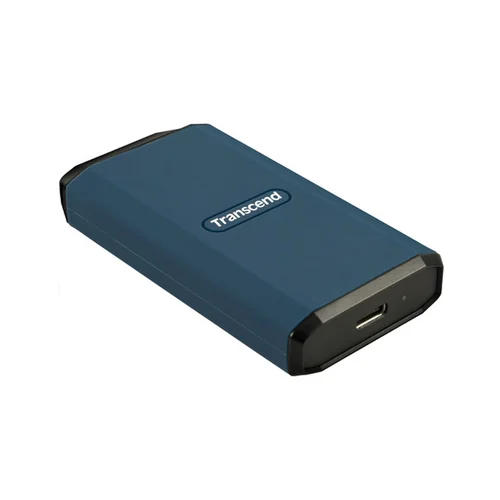 Transcend 1TB ESD410C USB-C 3.2 Gen2x2 Portable SSD TS1TESD410C / Зөөврийн Хард / - 3