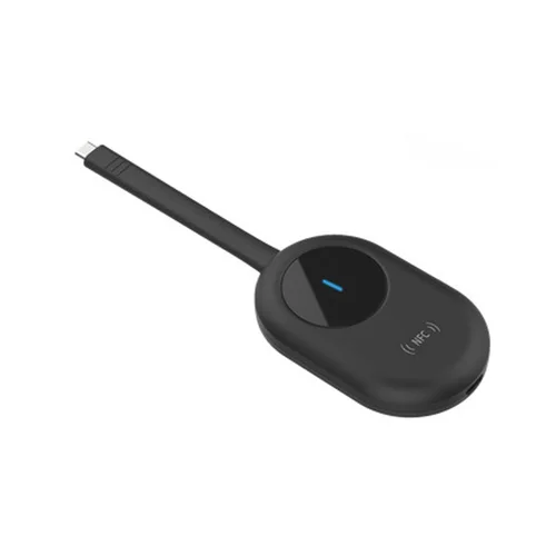 Hikvision Interactive Display Wireless Dongle USB-C Black DS-D5SC3B-B / Утасгүй дэлгэц холбогч , Интерактив ухаалаг дэлгэц / - 2
