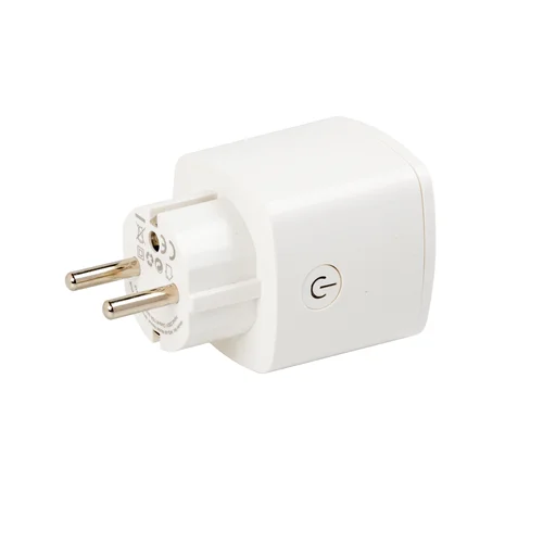 Hikvision AX Pro Smart Plug (1-pack) DS-PSP1-WB / Хулгайн Дохиолол /
