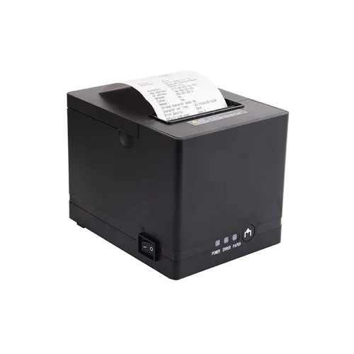 Gprinter GP-C80250I Thermal Receipt Printer / Кассын Принтер / - 3