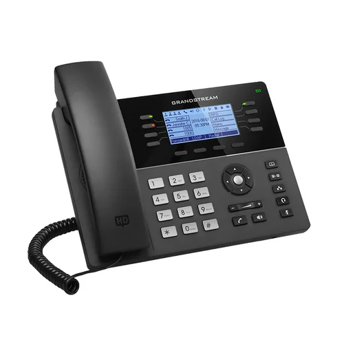Grandstream GXP1782 Powerful Mid-range HD IP Phone - 2