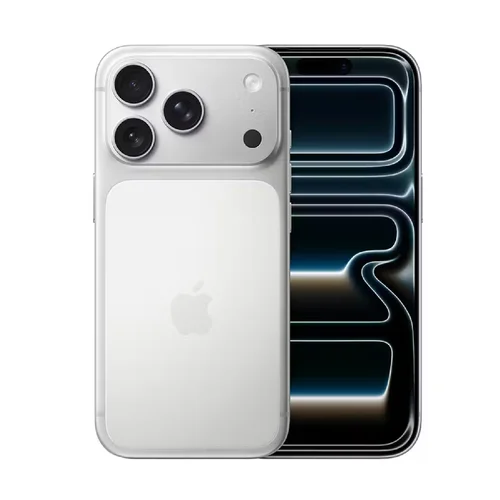 Apple iPhone 17 Pro 256GB, Silver