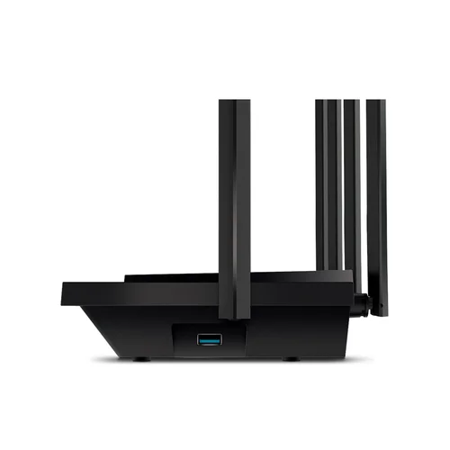 TP-Link Archer AX72 Dual-Band AX5400 Gigabit Wi-Fi 6 Router / Свич салаалагч , Сүлжээний Төхөөрөмж / - 2