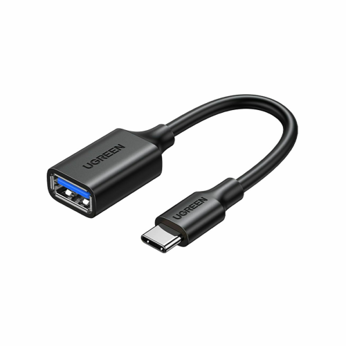 UGREEN USB-C Male to USB 3.0 OTG Adapter (30701)
