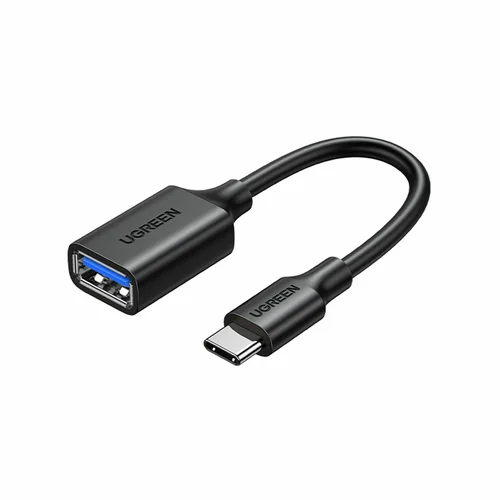 UGREEN USB-C Male to USB 3.0 OTG Adapter (30701) - 1
