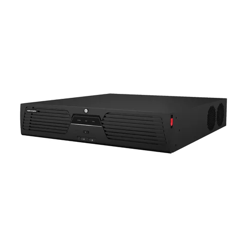 Hikvision 64ch 2U 4K AcuSense NVR DS-9664NXI-I8/S / Бичигч Төхөөрөмж /