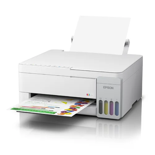 Epson EcoTank L3356 Wi-Fi Multifunction Ink Tank Printer / Хэвлэгч , Өнгөт Принтер / - 2