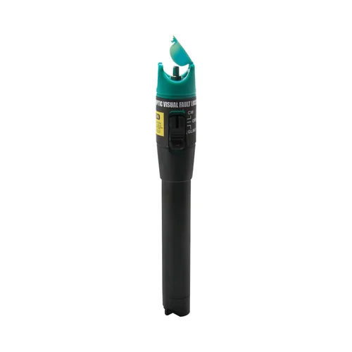 ProsKit MT-7530E 30mW Fiber Optical Visual Fault Locator / Шилэн кабель шалгагч , Сүлжээний Төхөөрөмж / - 1