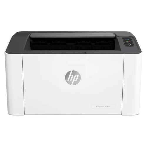 HP LaserJet 108w Printer / Хэвлэгч , Хар Принтер / - 1