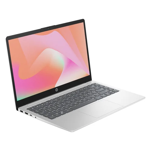 HP Laptop 14-ep0060TU Intel Core i5-1335U, 8GB DDR4 3200MHz RAM, 512GB PCIe NVMe M.2 SSD, 14" FHD Antiglare Ultraslim, Win11 Home, Natural Silver - 5