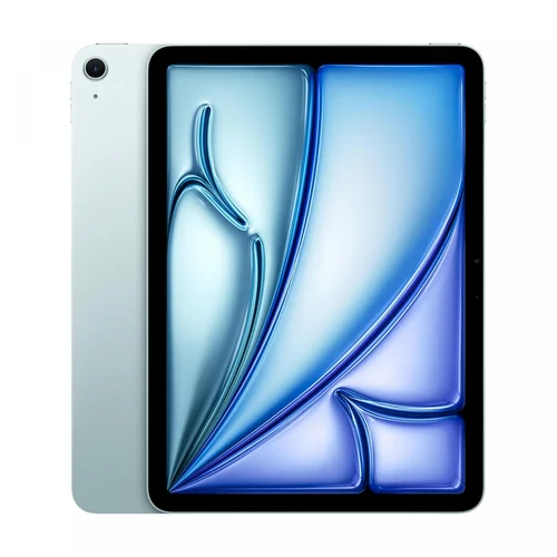 Apple iPad Air 11-inch (6th gen) M2-chip Wi-Fi 256GB Blue /MUWH3/ / Таблет / - 1