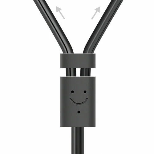 UGREEN 3.5mm Male to 2 RCA Male Audio Cable 1.5m (10511) - 4