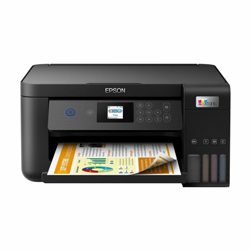 Epson L4260 Wi-Fi Duplex All-in-One Ink Tank Printer