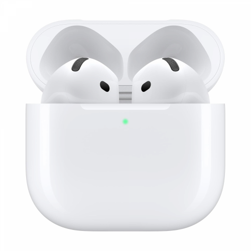Apple AirPods 4 with Active Noise Cancellation /MXP93/ - 2