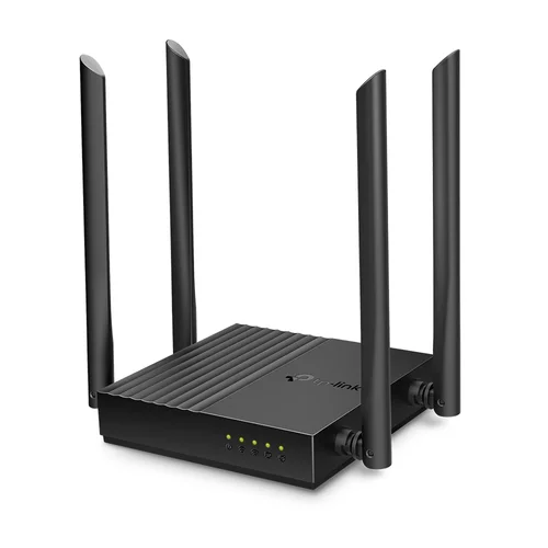 TP-Link Archer C64 AC1200 Wireless MU-MIMO WiFi Router / Свич салаалагч , Сүлжээний Төхөөрөмж / - 2