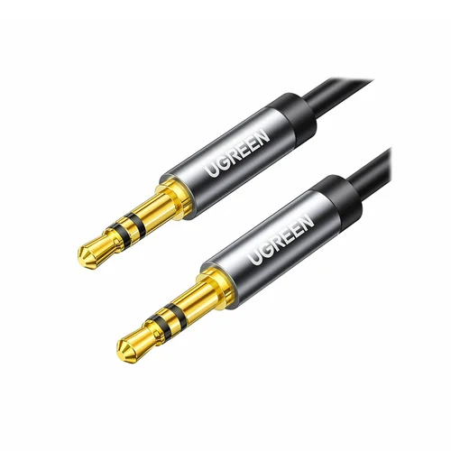 UGREEN 3.5mm to 6.35mm TRS Stereo Audio Cable 0.5m (10624) - 1