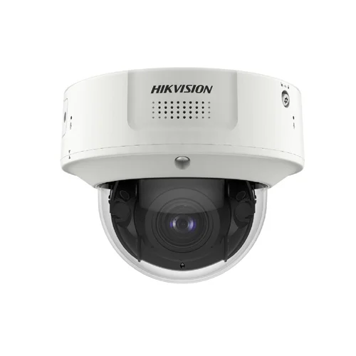 Hikvision 8MP DeepinView Moto Varifocal 2.8-12mm 4K Dome Camera IDS-2CD7186G2-IZS / Дотор Хяналтын Камер /