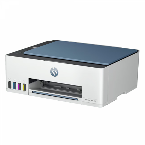 HP Smart Tank 585 All-in-One Wi-Fi Ink Printer with Extra GT53XL Ink / Хэвлэгч , Өнгөт Принтер / - 2