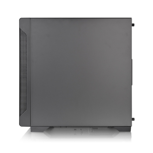 Thermaltake Case Steel Shadow Wind S Black /CA-1C5-00F1WN-01/ - 3
