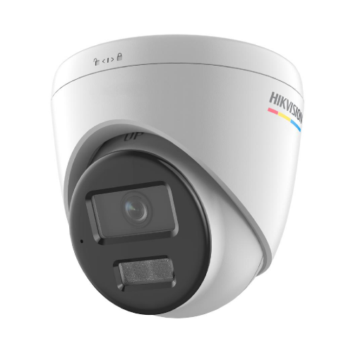 Hikvision 4MP ColorVu 3.0 Fixed 2.8mm Turret Network Camera DS-2CD1347G3-LIUF/SRB / Дотор Хяналтын Камер / - 2