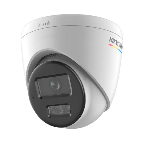 Hikvision 4MP ColorVu 3.0 Fixed 2.8mm Turret Network Camera DS-2CD1347G3-LIUF/SRB / Дотор Хяналтын Камер / - 2