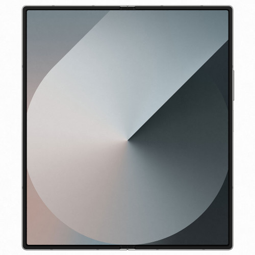Samsung Galaxy Z Fold 6 12GB+256GB, Silver - 4