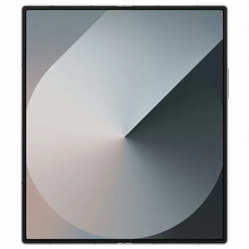 Samsung Galaxy Z Fold 6 12GB+256GB, Silver - 4