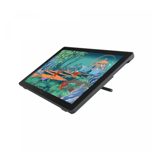 Huion Kamvas 24 Plus GS2402 Graphic Pen Display, Black / Зурдаг Таблет / - 3