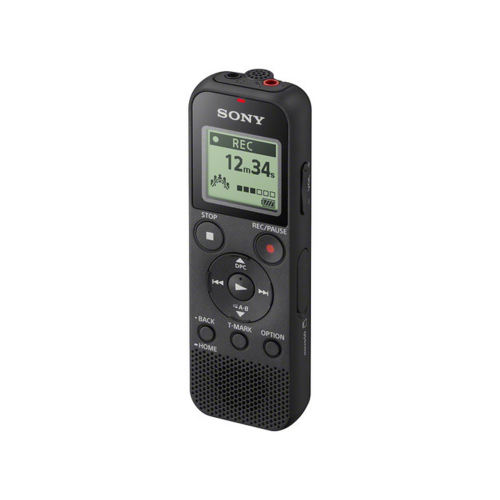Sony Digital Voice Recorder ICD-PX370