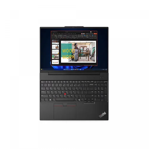 Lenovo ThinkPad E16 Gen2 Intel Core Ultra 5-125H, 16GB RAM, 512GB SSD, Intel Iris Xe Graphics,16 inch / Зөөврийн Компьютер / - 7