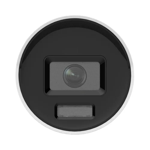 Hikvision 8MP Smart Hybrid Light with ColorVu Fixed Mini Bullet Network Camera DS-2CD2087G2H-LIU / Гадаа Хяналтын Камер / - 2