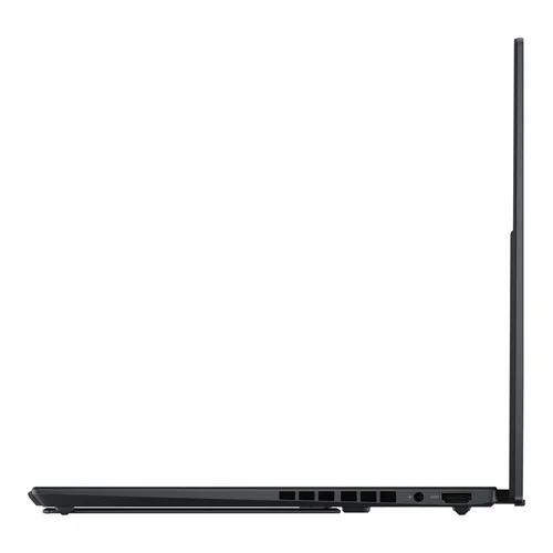 ASUS ZenBook Duo UX8406CA-PZ073W Intel Core Ultra 9-285H, 32GB LPDDR5X RAM, 1TB PCIe 4.0 NVMe M.2 SSD, Intel Arc Graphics, 14-inch 120Hz 3K OLED Touch, Win11, NumberPad, Inkwell Grey - 4