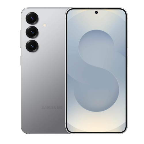 Samsung Galaxy S25 12+128GB, Silver - 1