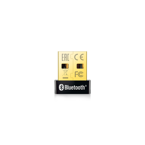TP-Link UB400 Bluetooth 4.0 Nano USB Adapter - 2