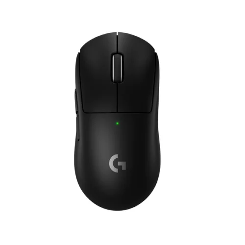 Logitech G Pro X Superlight 2SE Wireless Gaming Mouse, Black - 1