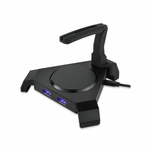 Motospeed Q20 Gaming Mouse Bugee, Black - 2