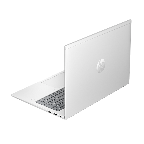 HP ProBook 4 G1i, Ultra 7-255U, DDR5 5600Mhz 16GB RAM, 1TB NVMe M.2 SSD, 16-inch Anti-glare WUXGA LED, Pike Silver - 4
